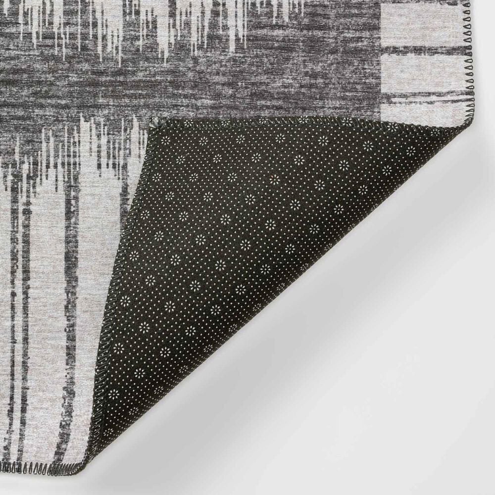 Dalyn Rug Company Sedona SN13 2&#39;3&quot; x 12&#39; Midnight Indoor/Outdoor Performance Runner, , large