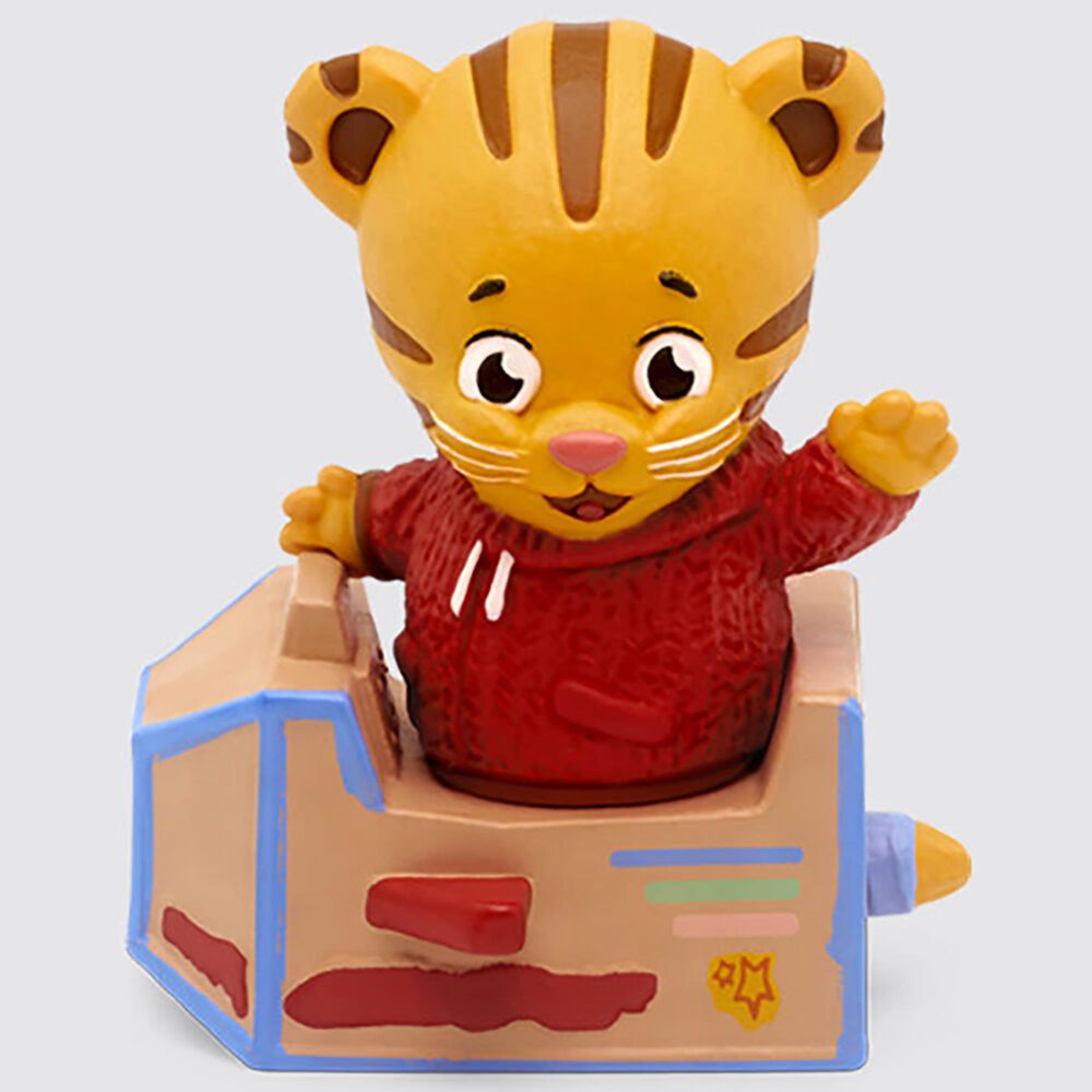Tonies Daniel Tiger, , large