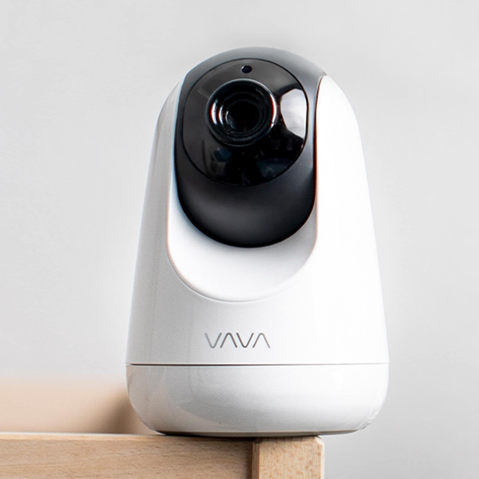 Vava baby best sale monitor two cameras