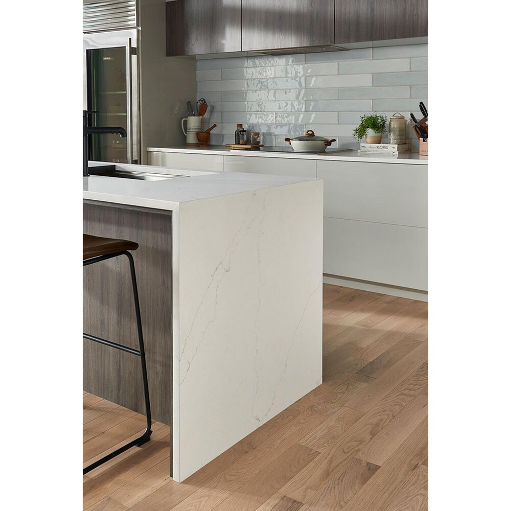 MS International Renzo Sky 3&quot; x 12&quot; Ceramic Tile, , large