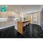 Paramount RigidCORE Keystone Tile Marquina 12" x 24" Luxury Vinyl Tile, , large