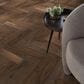 Anderson Tuftex Revival Walnut Herringbone Era Engineered Hardwood, , large