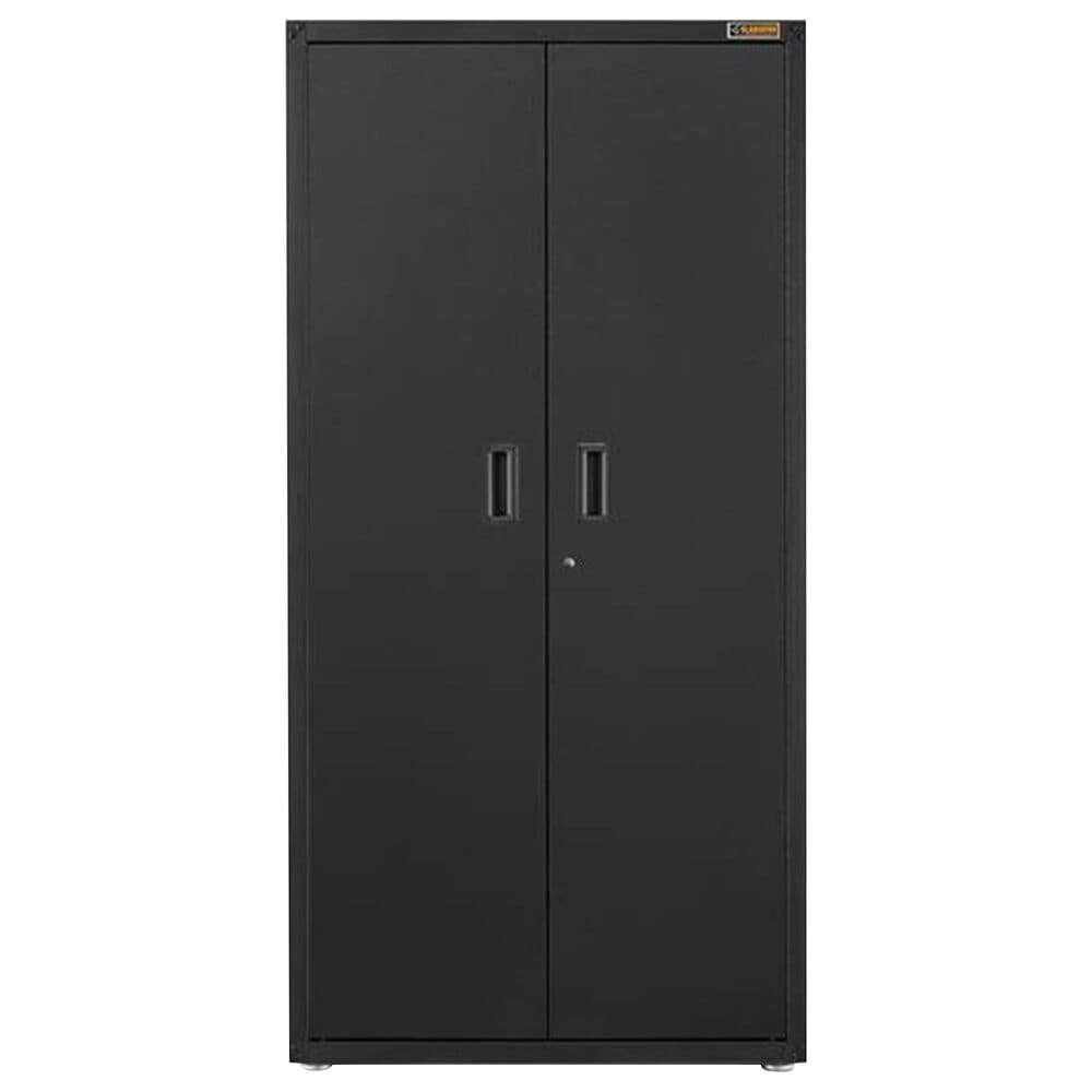 Gladiator Large Gearbox in Hammered Granite, , large