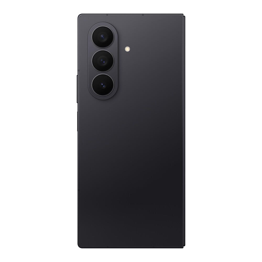 Samsung Galaxy Z Fold7 512GB in Jetblack, , large