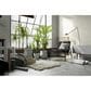 Emser Inhale Blanco 4" x 12" Porcelain Tile, , large