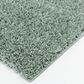 Central Oriental Geneva Shag 5" x 7" Glass Area Rug, , large