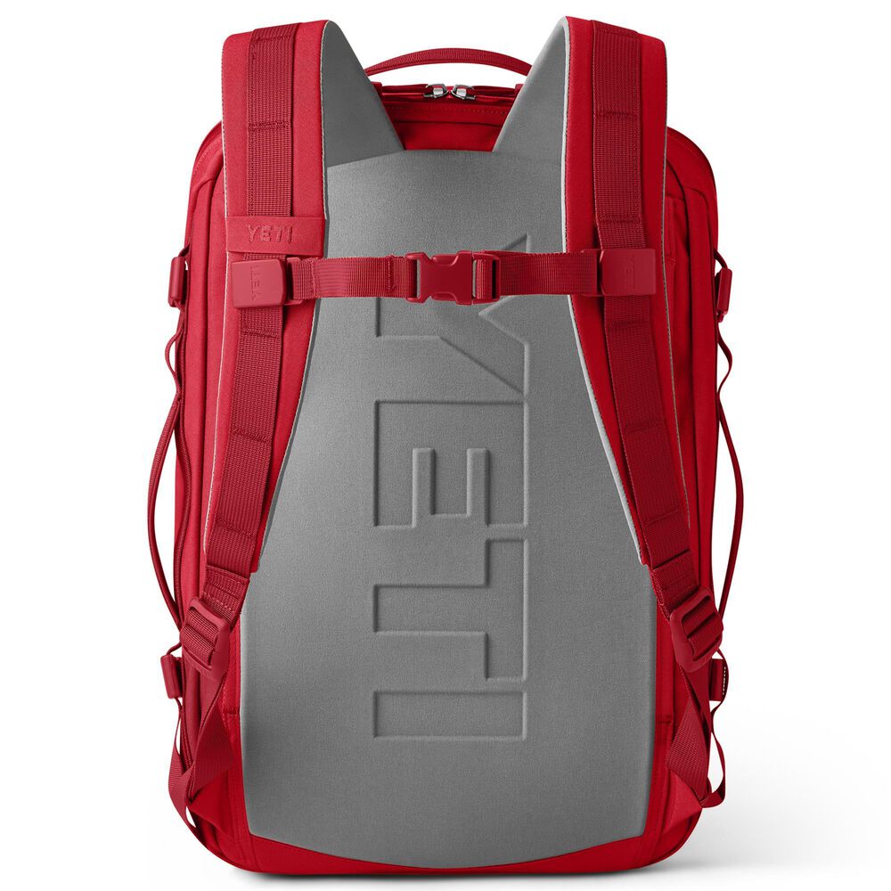 YETI Crossroads 22L Backpack in Rescue Red, , large