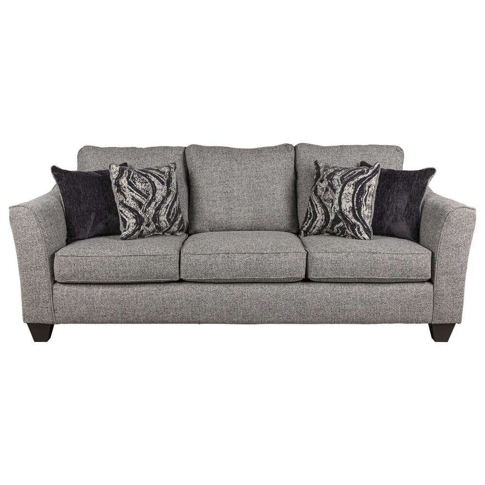 J Cooper USA Queen Soa Sleeper in Grey, , large