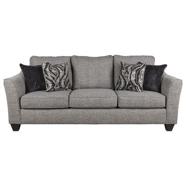 J Cooper USA Queen Soa Sleeper in Grey, , large