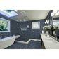 Emser Parkview Blue 12" x 24" Matte Porcelain Tile, , large