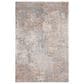 Safavieh Invista 4" x 6" Beige and Cream Area Rug, , large