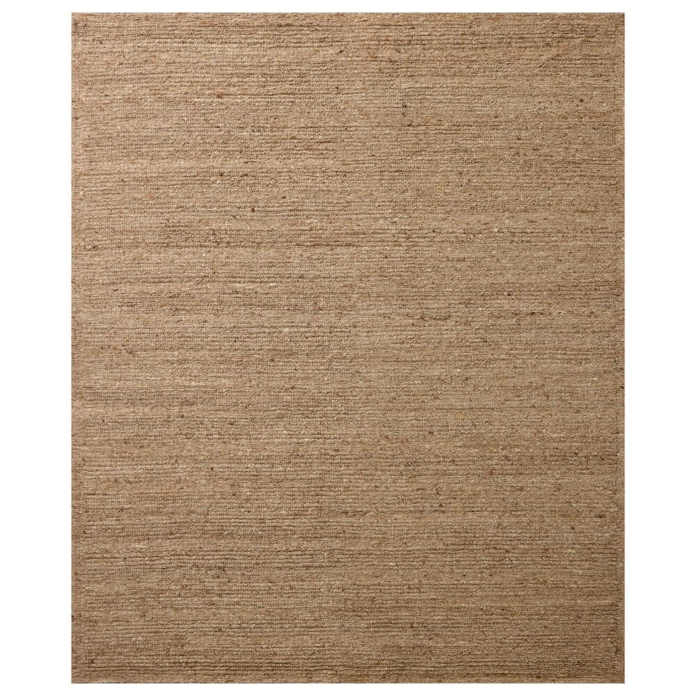 Loloi Lennox Camel 9"6" x 13"6" Area Rug, , large