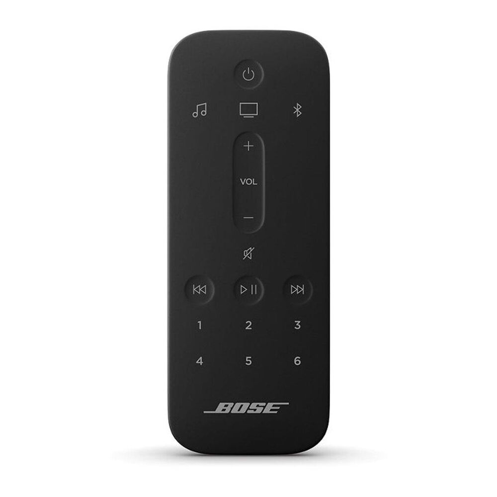 Bose Smart Ultra Soundbar in Black, , large