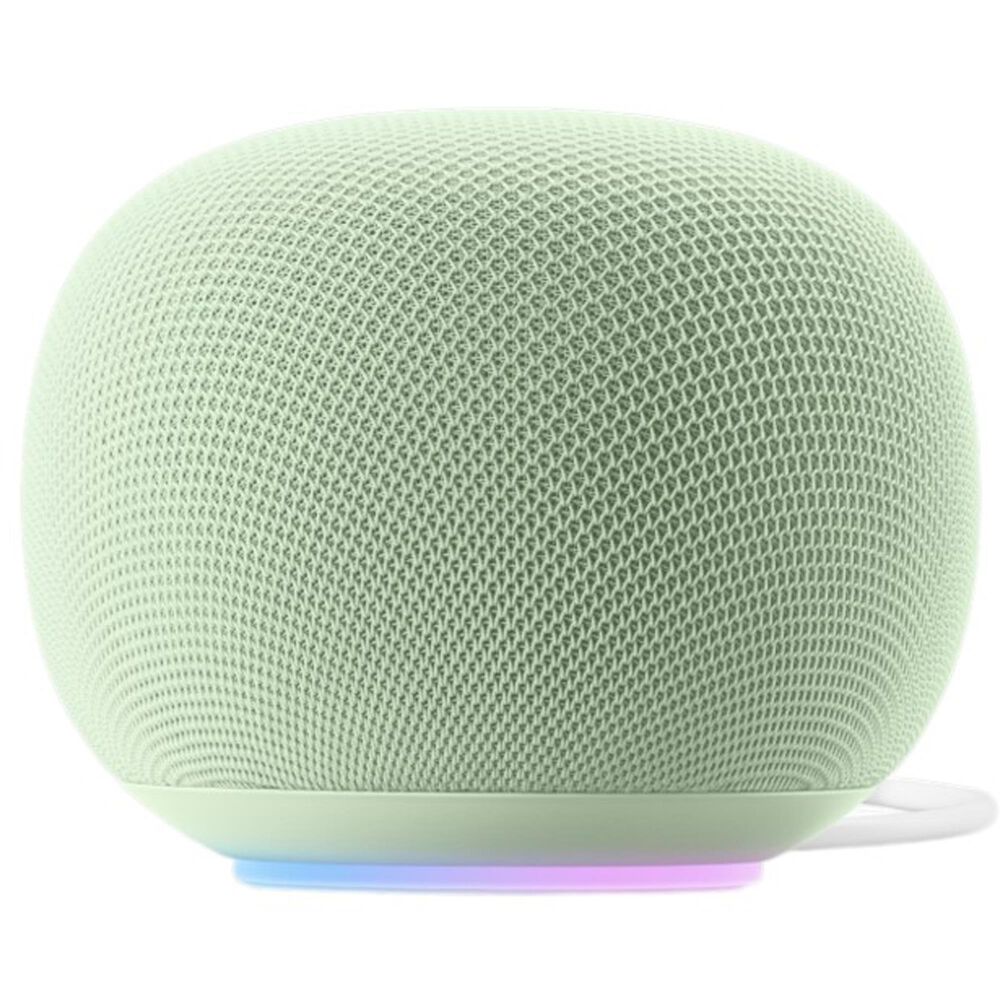 Google Home Speaker with Gemini in Jade, , large