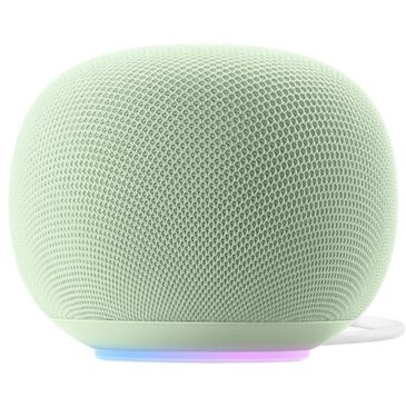 Google Home Speaker with Gemini in Jade, , large
