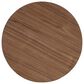 Hooker Furniture Eleana Accent Table in Light Caramel and Sunlit Bronze, , large