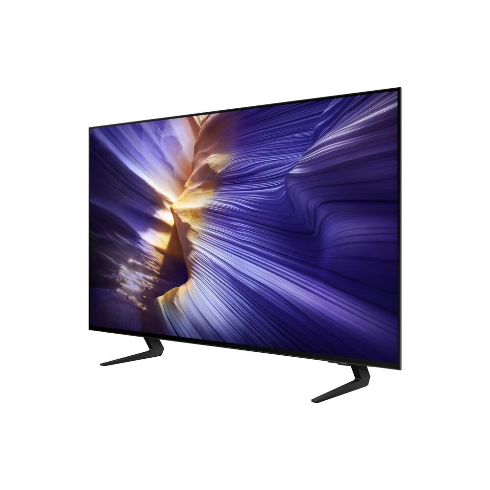 Samsung 42&quot; Class S90F OLED 4K Vision AI in Black - Smart TV, , large