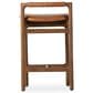 Four Hands Baden Counter Stool in Lamont Nettlewood, , large