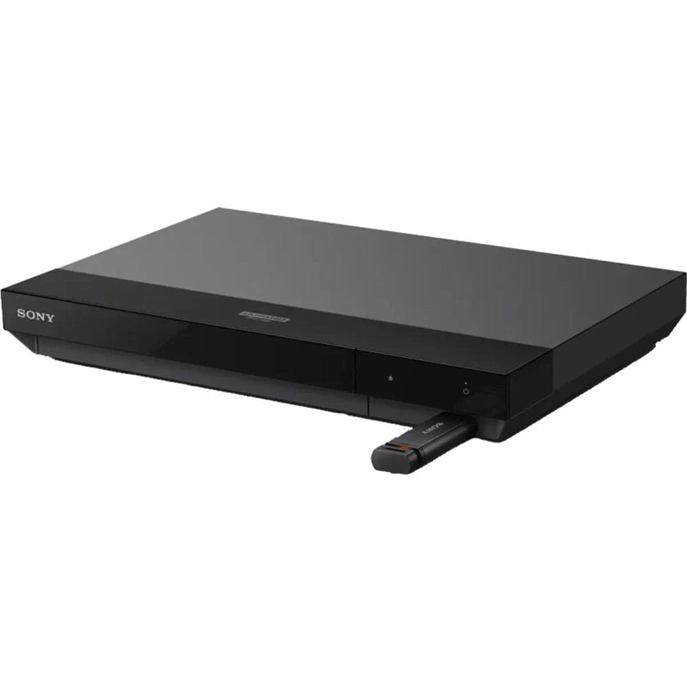 Sony 4K Ultra HD Blu-ray player with HDMI cable, , large