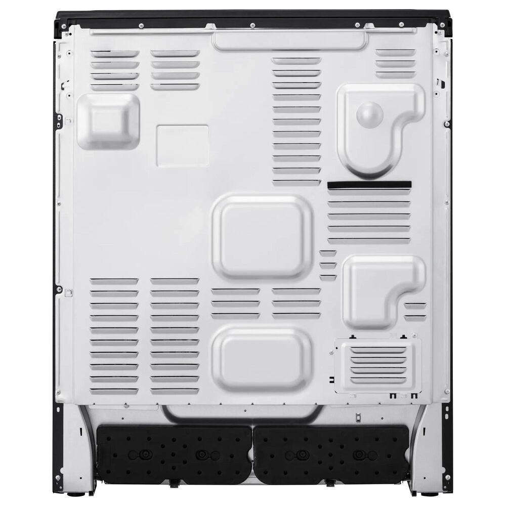 LG Studio 7.3 Cu. Ft. Double Oven Induction Slide-in Range in PrintProof Stainless Steel, , large