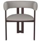 Amisco Clarissa Arm Chair in Oxidado, , large