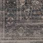 Loloi Lyra 7"10" x 10" Ink and Multicolor Area Rug, , large