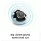 Amazon Echo Dot (5th Gen, 2022 release) in Deep Blue Sea, , large