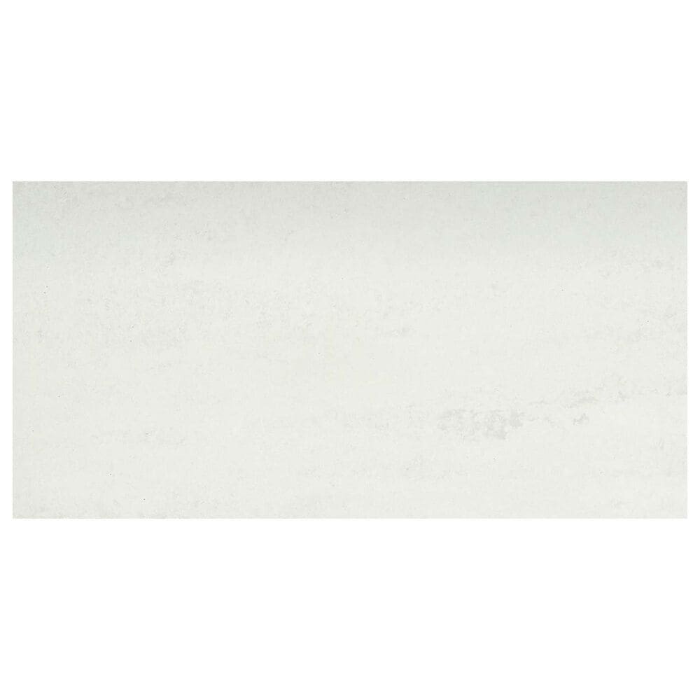 Emser Prodigy Agnesi 12" x 24" Polished Porcelain Tile, , large