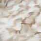 Duke Imports Whitetail Wave Plush Throw in Brown, , large