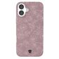 Velvet Caviar MagSafe Case for Apple iPhone 16 Plus - Dusty Rose Chrome Floral, , large