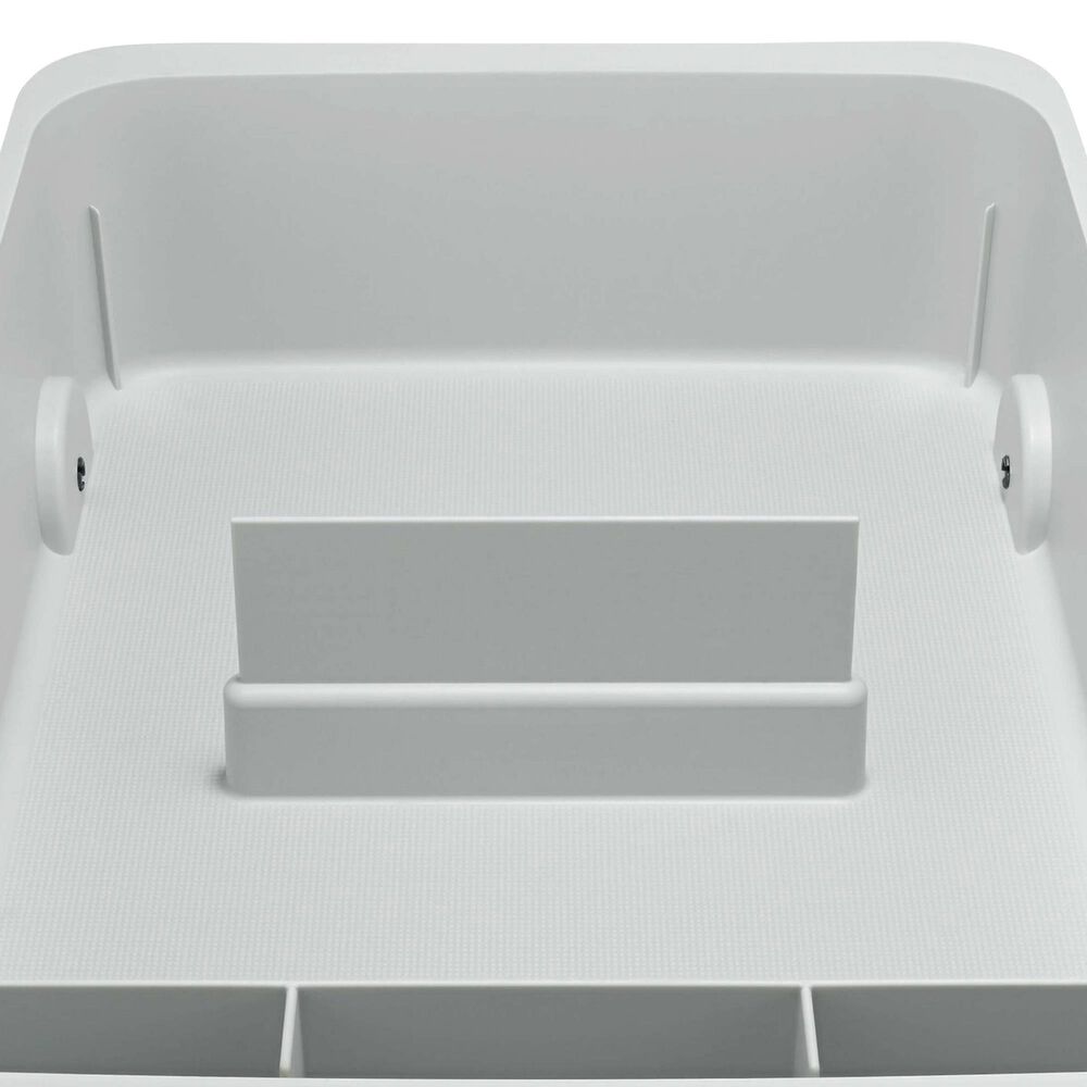 Joseph Joseph CupboardStore Storage Caddy in Stone, , large