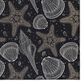 Dalyn Rug Company Seabreeze SZ4 10" x 14" Black Area Rug, , large