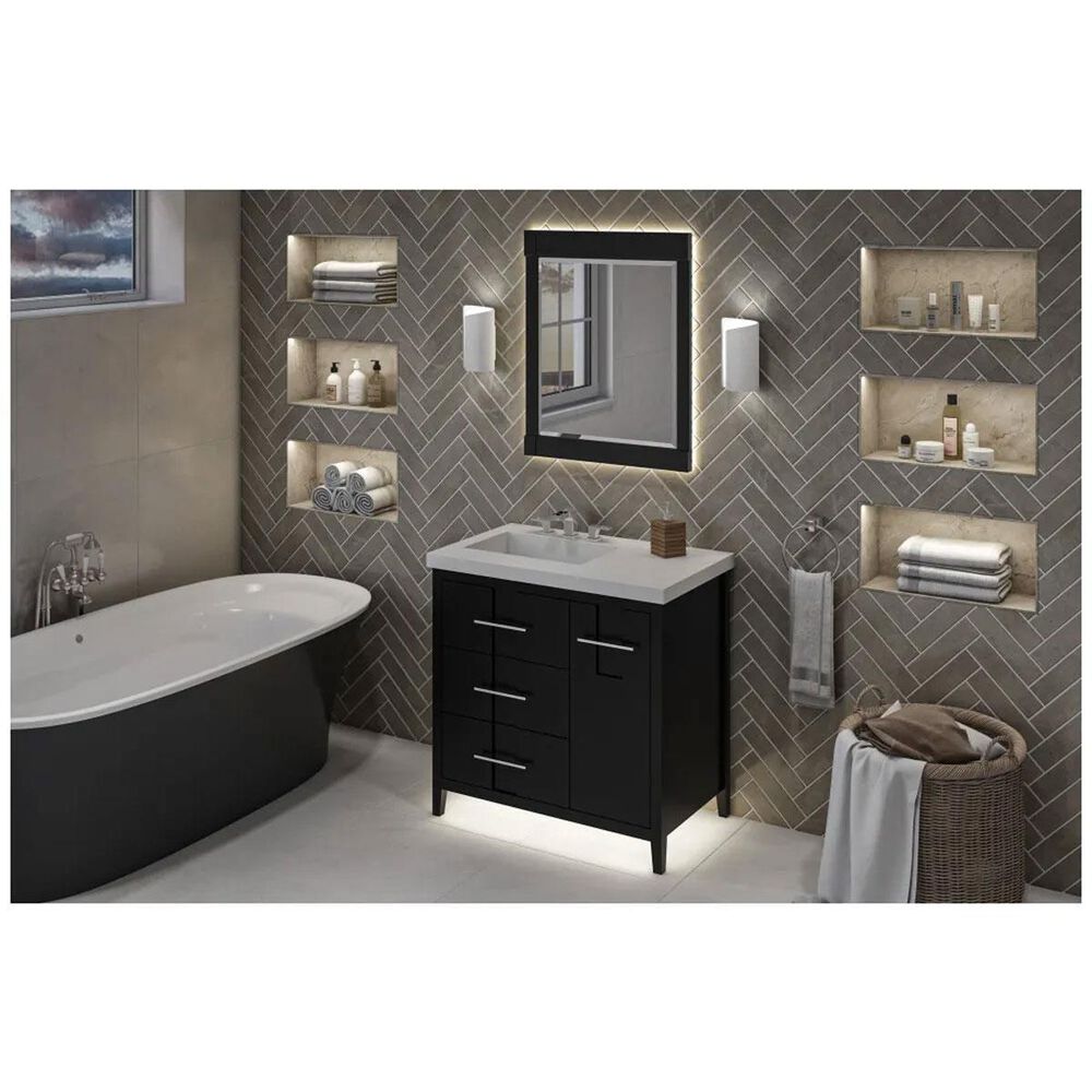 Hardware Resources Motion Vanity Night Light kit, , large