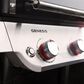 Weber Genesis E-315 3-Burner Liquid Propane Gas Grill in Black, , large