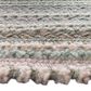 Capel Bayview 0036-220 8" x 11" Oval Sage Area Rug, , large