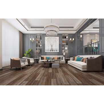 Create Flooring Premier Ultra Vienna 7" x 48" Luxury Vinyl Plank, , large