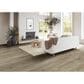 Mannington REALTA SPC Paris Plank Chiffon 7" x 48" Luxury Vinyl Plank, , large