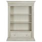 Baby Cache Vienna Bookcase in Antique White, , large