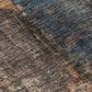Dalyn Rug Company Nouveau NV12 2"6" x 3"10" Blue Indoor/Outdoor Area Rug, , large