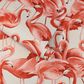 Tempaper Flamingo Cheeky Pink Peel and Stick Wallpaper, , large