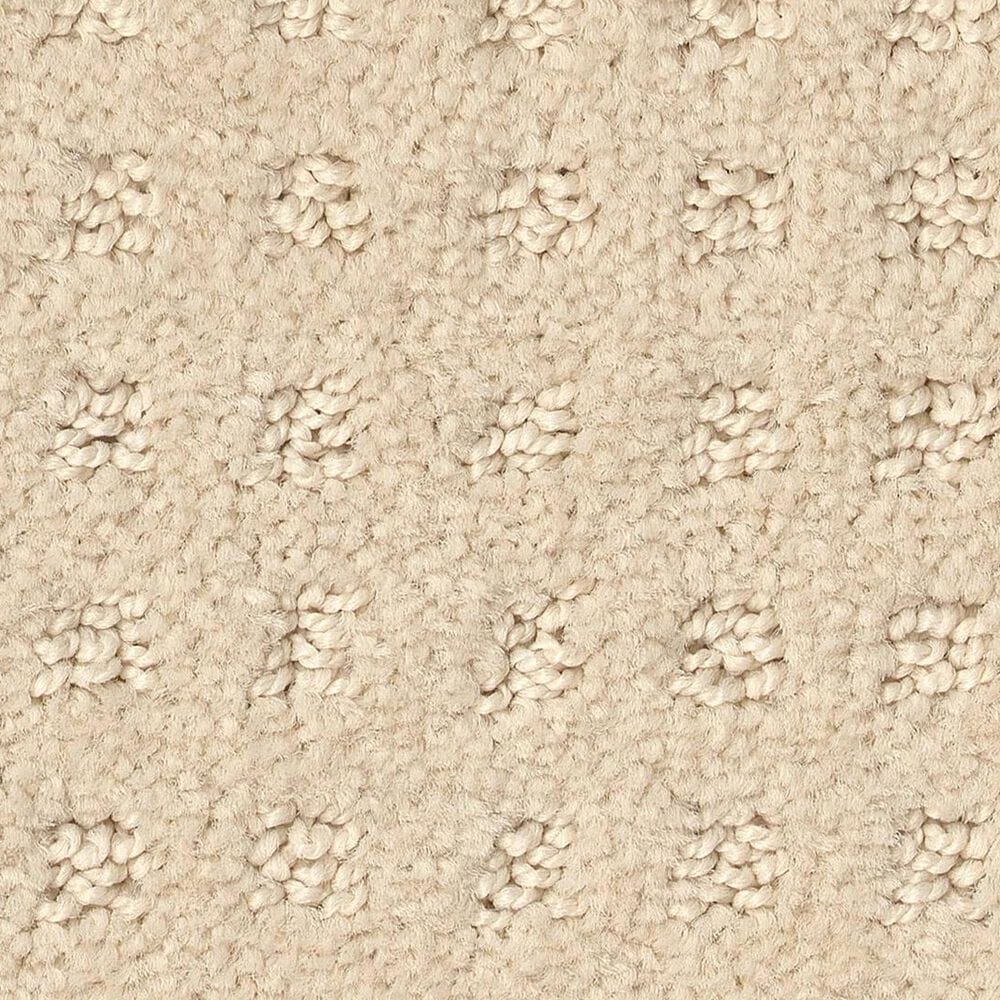 Shaw West Coast Carpet in Linen, , large