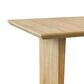 Millenium Sherbana 7-Piece Dining Set in Light Brown, , large