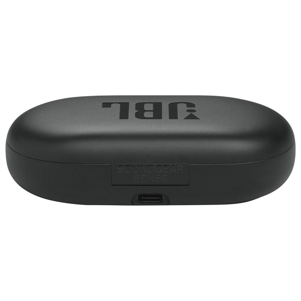 JBL Soundgear Sense True Wireless Earbuds in Black, , large