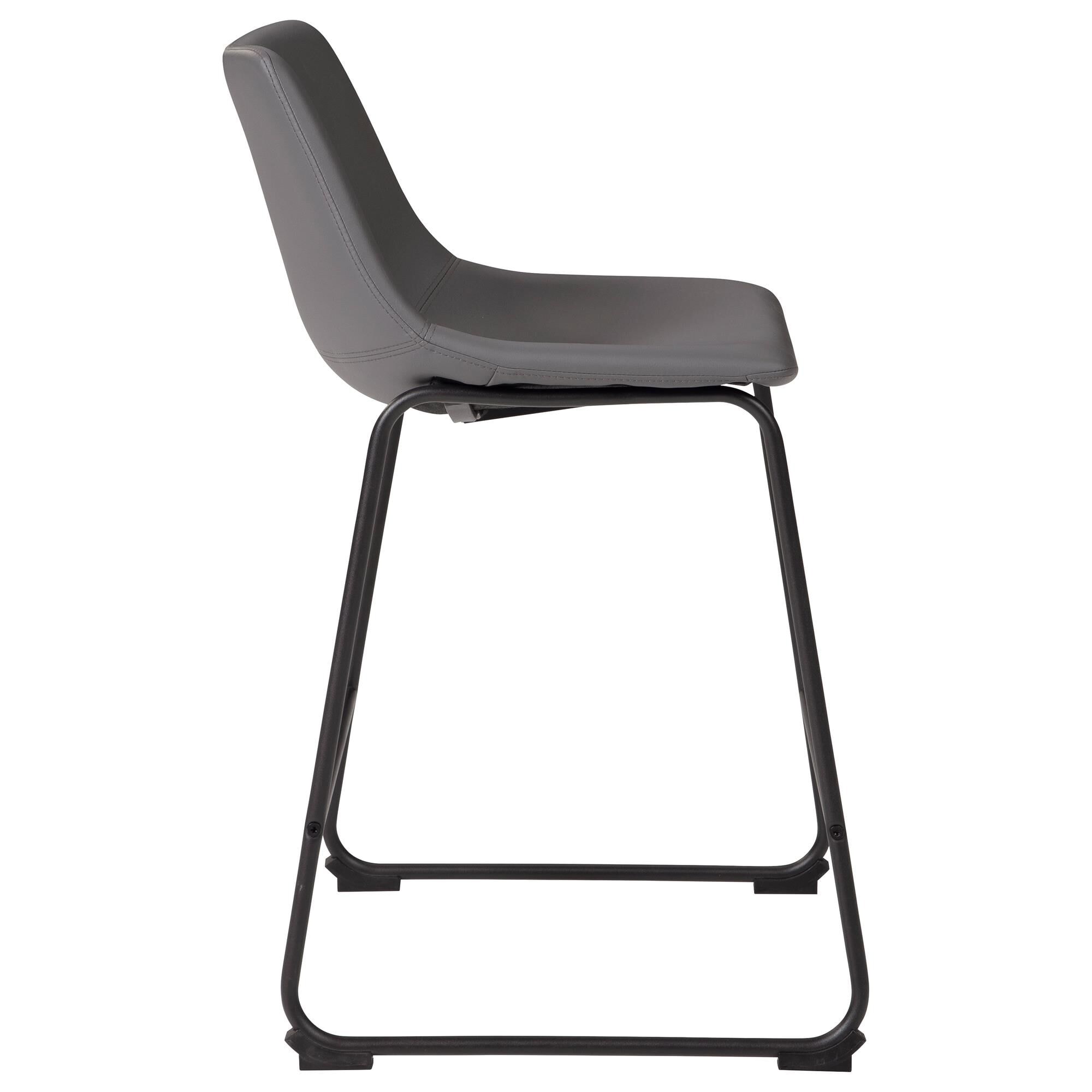 Ashley centiar on sale counter stool