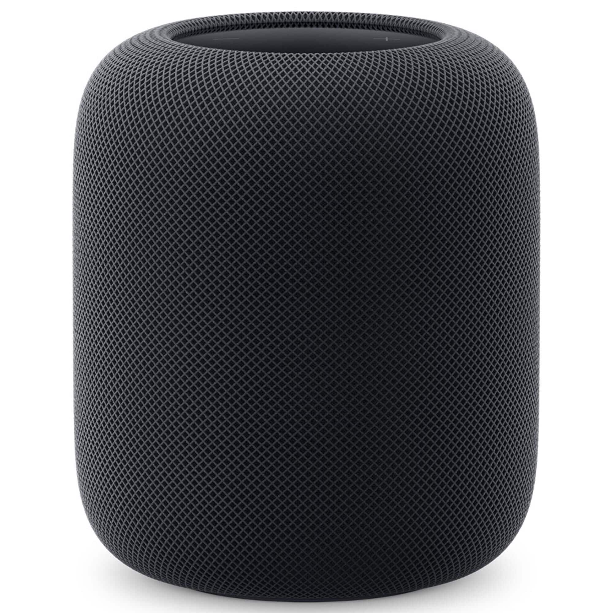 高評価の贈り物 Apple HomePod Midnight in Generation 2nd スピーカー・ウーファー