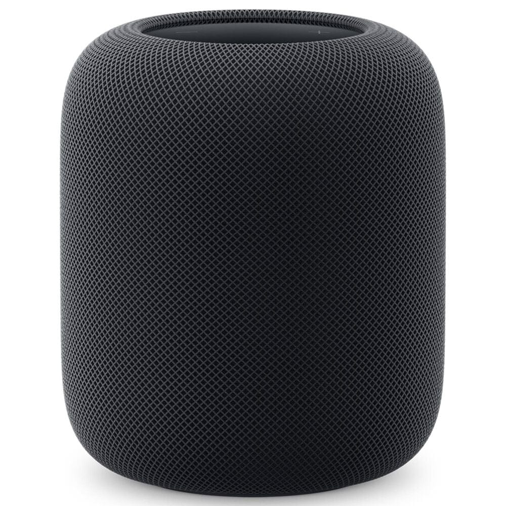 Apple HomePod 2nd Generation in Midnight, , large