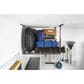 Gladiator 4" x 4" Overhead GearLoft Storage Rack in Hammered Granite, , large