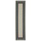 Oriental Weavers Latitude Grey 1"10" x 7"6" Indoor/Outdoor Runner, , large