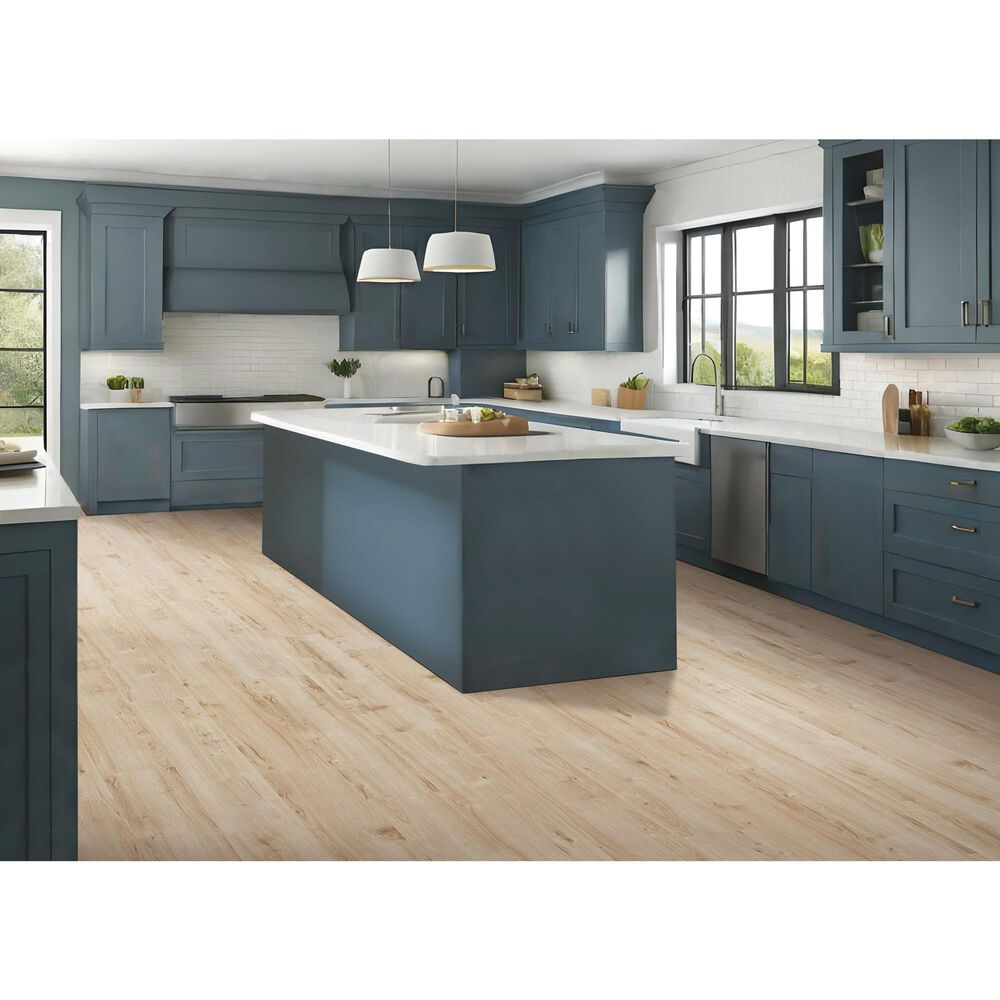 Mohawk Westlake Forest Verona Oak 9.5" x 48" Luxury Vinyl Plank, , large
