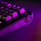 JLab Daybreak Wired Keyboard in Black, , large